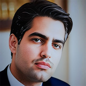 Nima Taheri Hosseinkhani